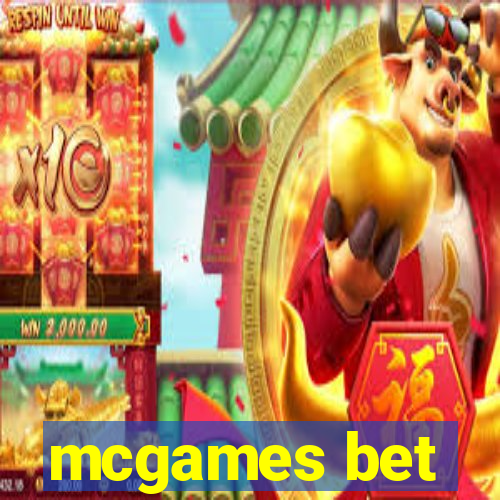 mcgames bet